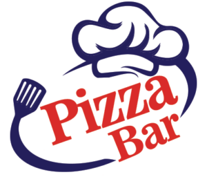 pizza bar logo